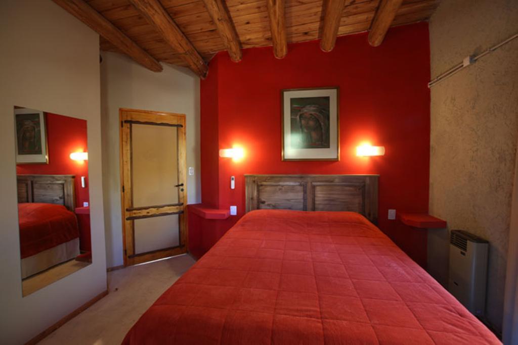 La Pilar Petit Chalets San Rafael  Habitación foto