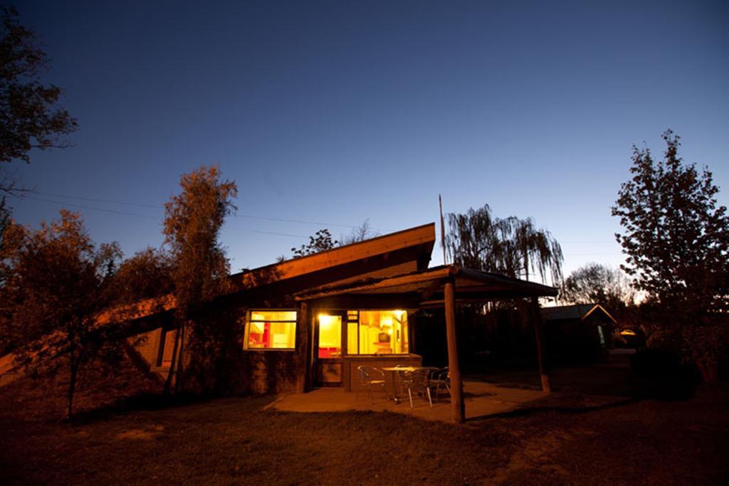 La Pilar Petit Chalets San Rafael  Habitación foto