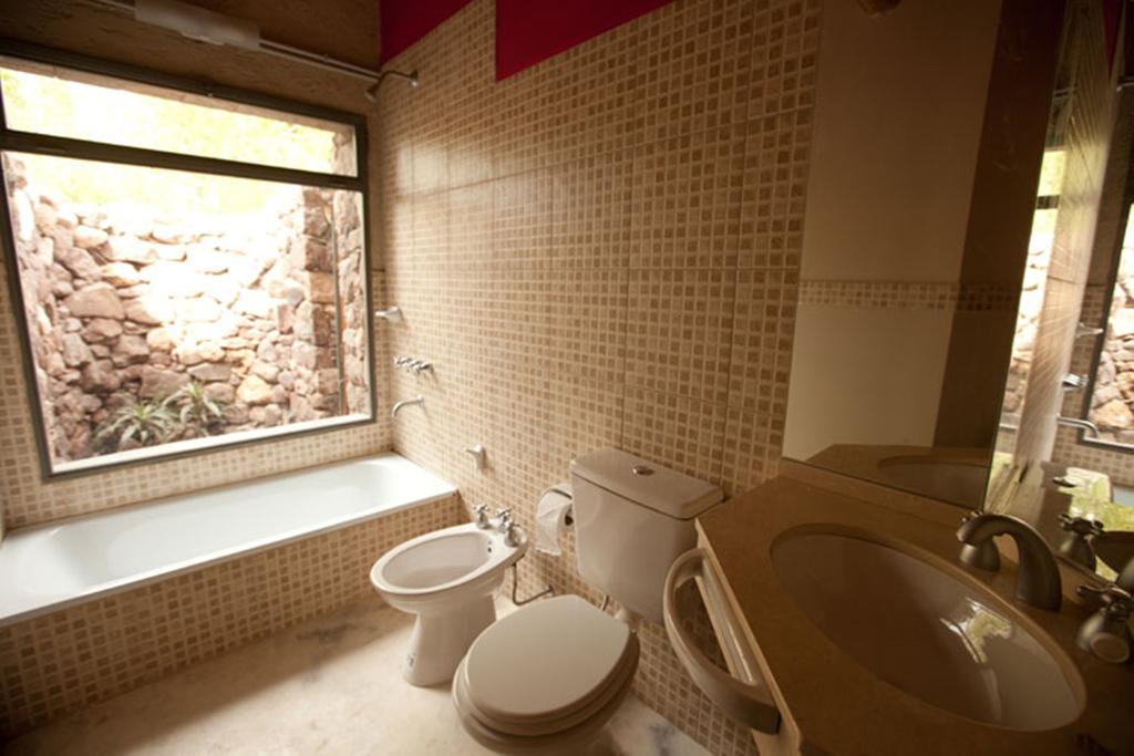 La Pilar Petit Chalets San Rafael  Habitación foto