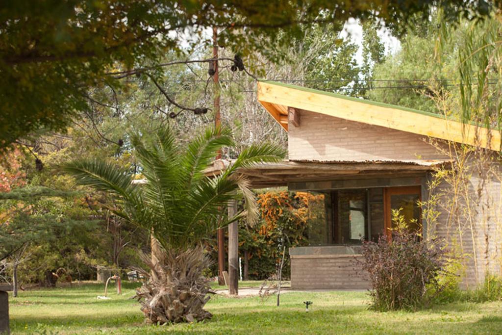 La Pilar Petit Chalets San Rafael  Habitación foto