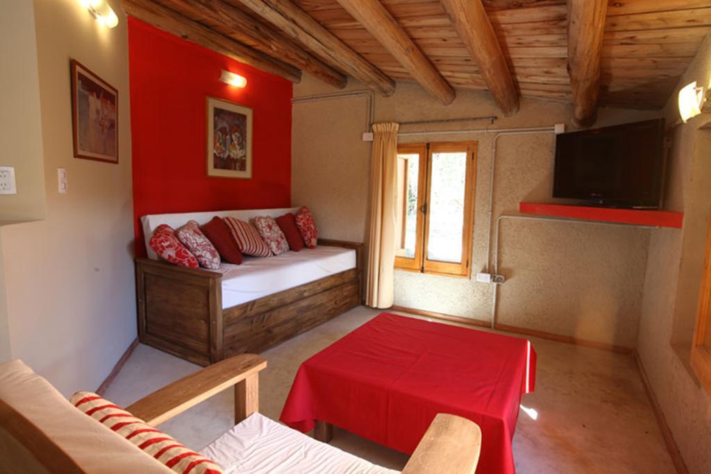 La Pilar Petit Chalets San Rafael  Habitación foto