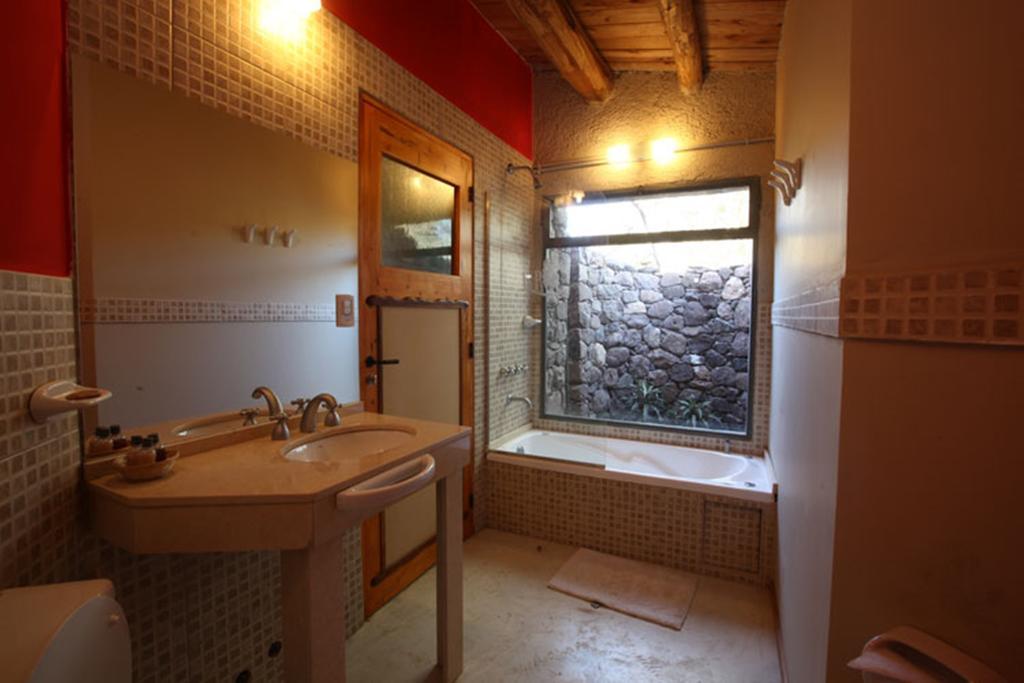 La Pilar Petit Chalets San Rafael  Habitación foto